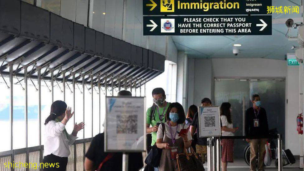 亲子度假首选!新加坡邮轮世界