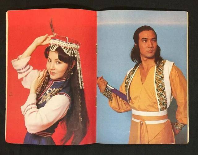 曾皓文:胡歌钟汉良米雪范文芳很棒!新加坡剧巅峰难复制