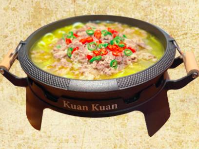 正宗川味 寬寬幹鍋入駐小坡島，解放你的居家味蕾