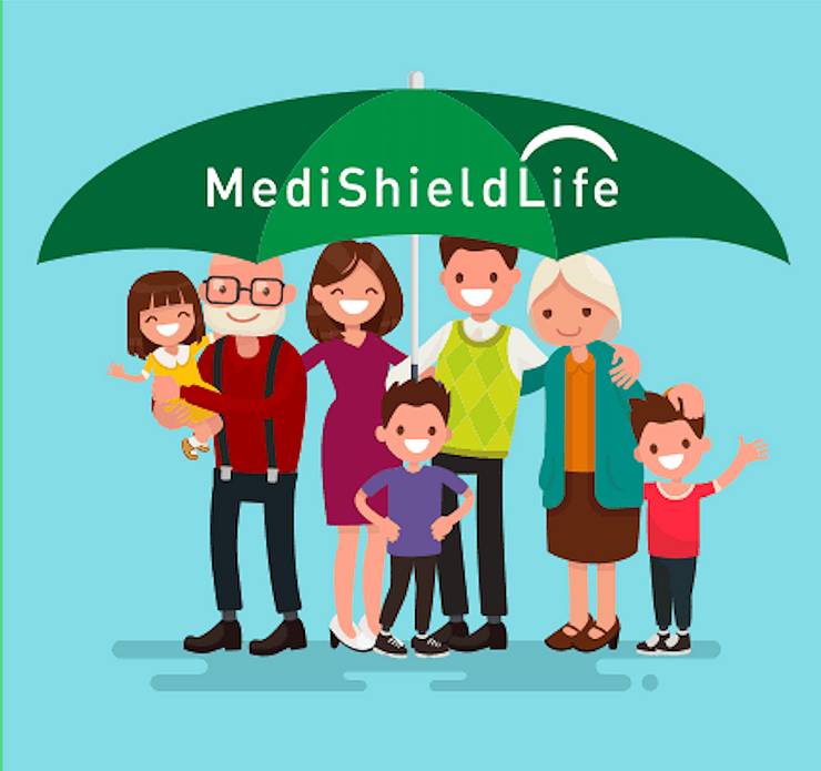 配置好这5个保险,在新加坡生活无忧