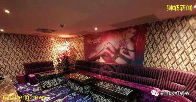 要攻克新加坡的防疫线无须变种病毒 只需几名越南陪酒西施