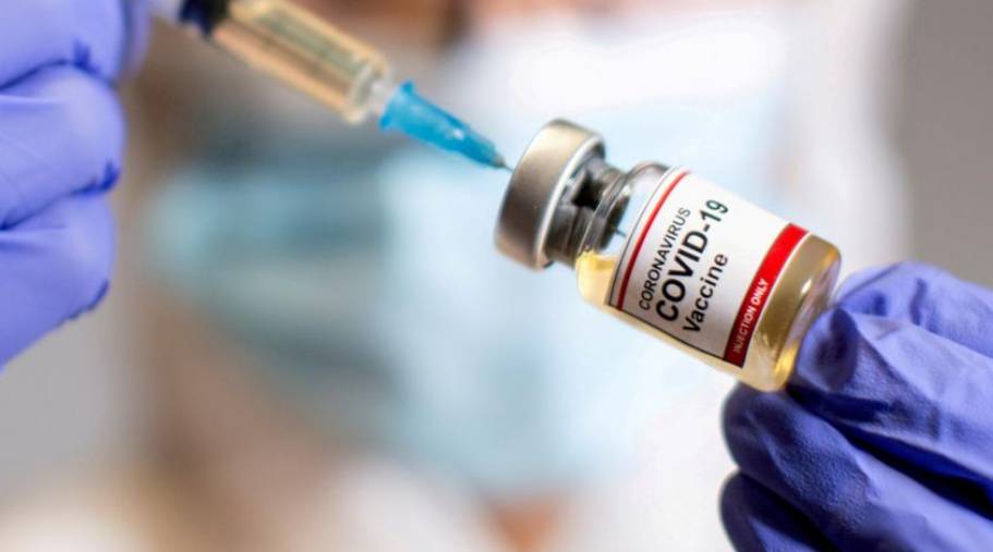 总理夫人何晶FB透露重要数据,新马两地有望凭疫苗证明免隔离