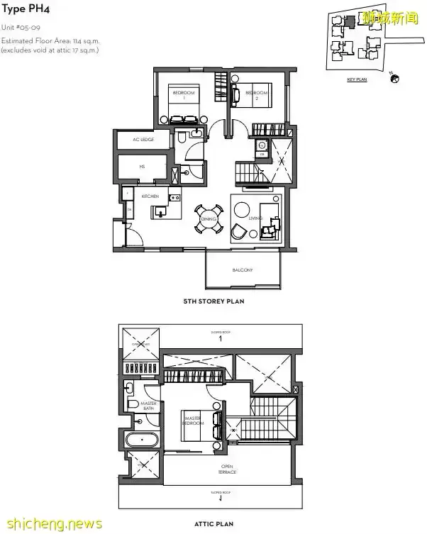 房産信息 10 Evelyn 介紹