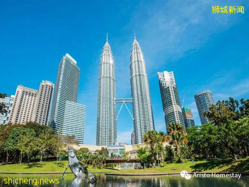 新生向导 我在新加坡会遇到什么情况?(安全篇)