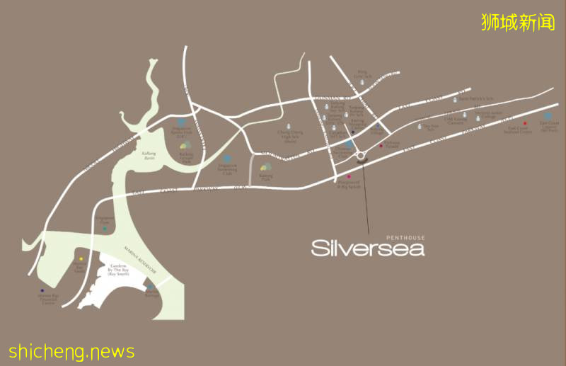 移民新加坡能享受的待遇太“豐厚”了