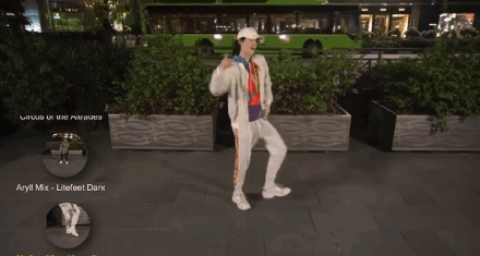 花开圣诞 乌节路圣诞季我们一起走过