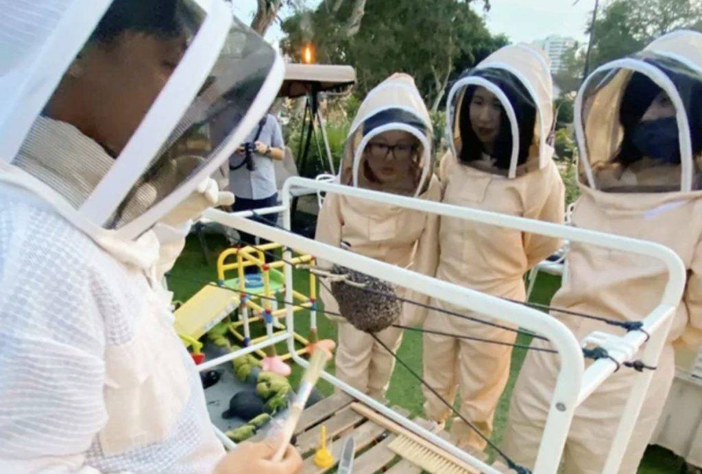 新加坡夜生活指南:摩天轮浪漫晚餐、迷你高尔夫、骑行滨海湾等精彩活动,带你告别无聊