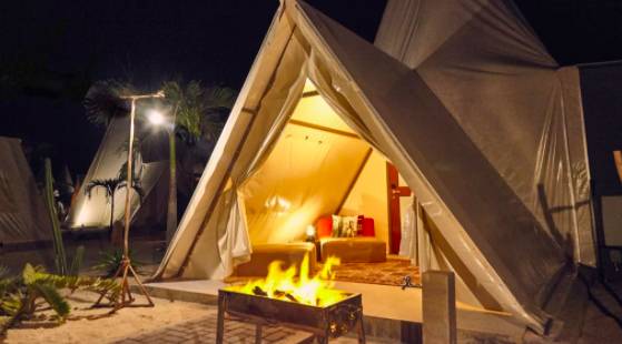 ‘staycation在新加坡特輯’Vol.2 : 這幾家絕對小衆的藝術酒店，讓你一秒切換度假狀態