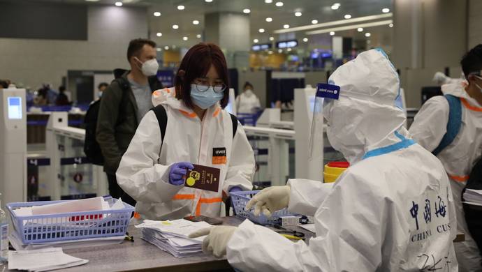 【最新】疫情期間怎麽回中國？如何來新加坡？一文看懂