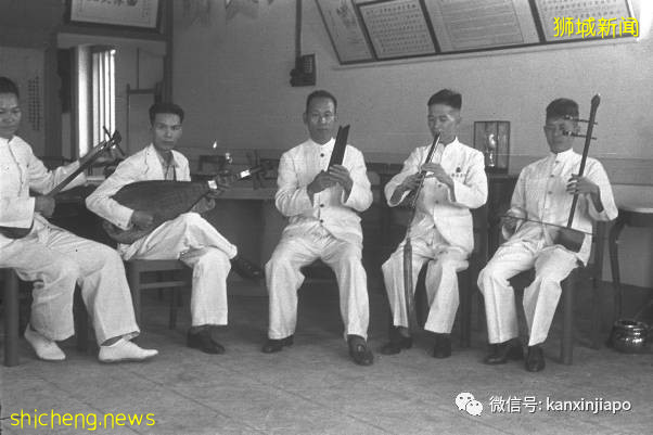 新加坡国宝级艺术团体，成立80年越来越“年轻”