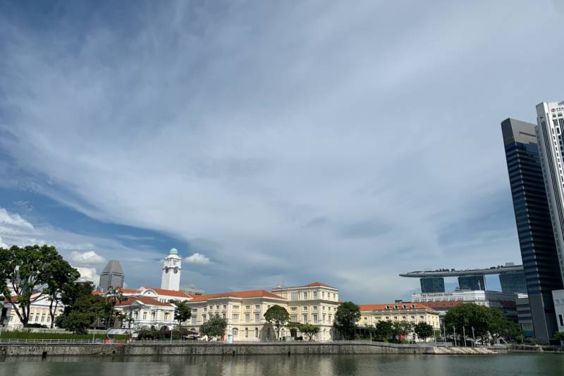 比雙11剁手更恐怖的事情是——這家烤魚、小龍蝦，竟然讓人