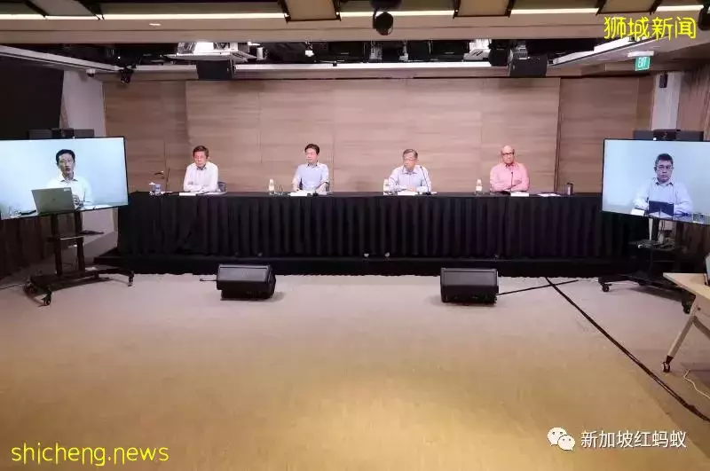 新加坡特色!野鸡有“鸡权”,遭居民投诉鸡啼扰民必须成立工作小组解决问题