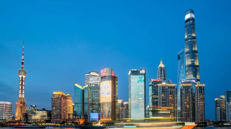 新加坡一波最新邊境政策!或和上海很快恢複旅遊!機票大降價彙總