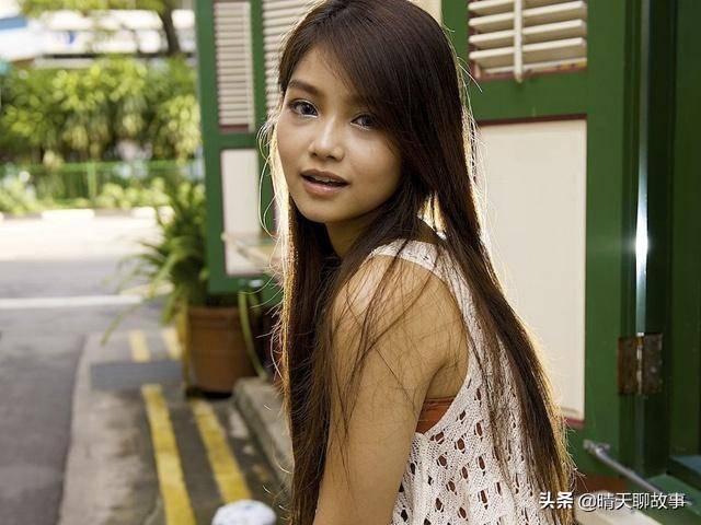 新加坡老城区,为什么说特像中国小县城?看看大街就懂