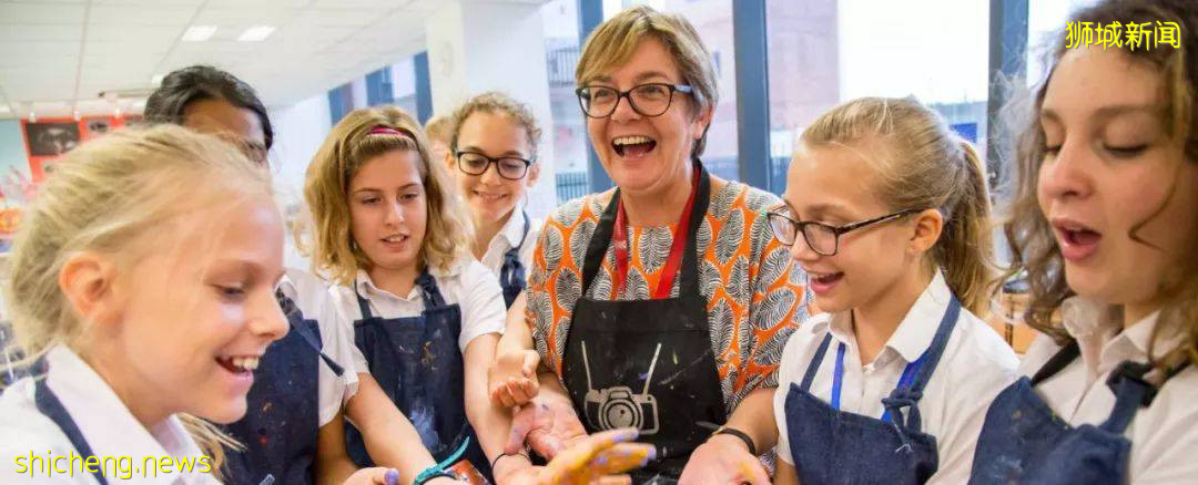 新加坡留學指南 新加坡最頂尖的9所國際學校