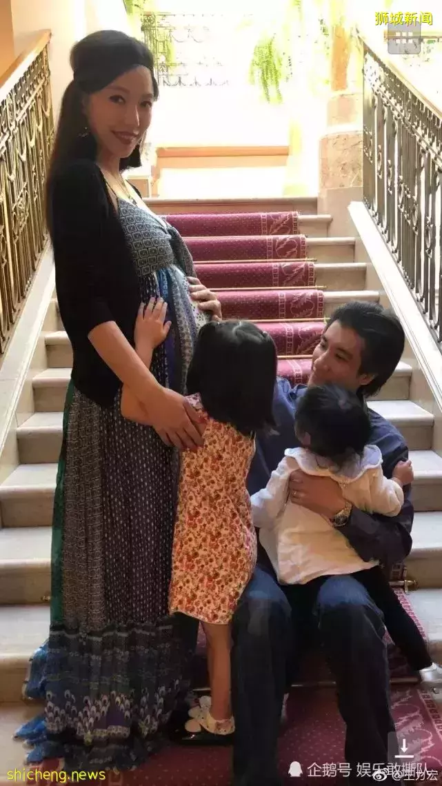 王力宏道歉了！宣布暫退娛樂圈！李靓蕾曬多份法律文件“猛錘”，假如他在新加坡離婚