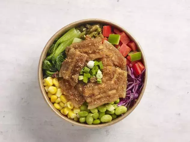 在 NTU 點這些外賣 帶你嘗遍各地美食