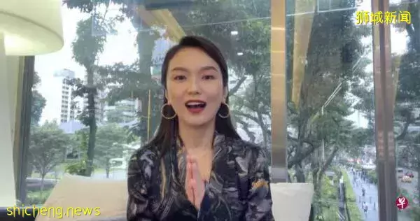 白薇秀憑《觸心罪探》蟬聯視後 坦言進入角色時會害怕