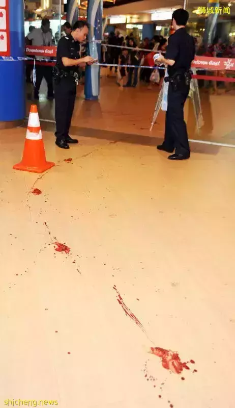 死性不改！砍死人監12年 出獄後屢犯案 再度入獄打鞭