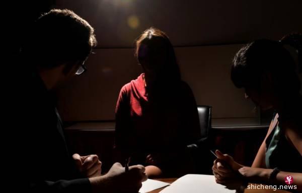 疑为娶小三 闹休妻 狮城高管离婚申请遭驳回