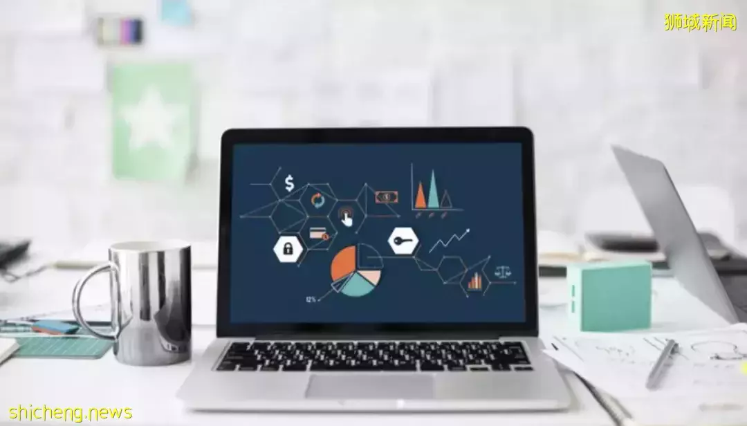 助力数字经济——新加坡