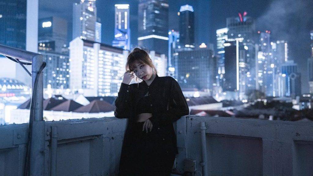 牛來了🐮 牛車水“牛年”裝飾+ 複古大廈📷 絕美照片出産地，收好這份打卡地圖