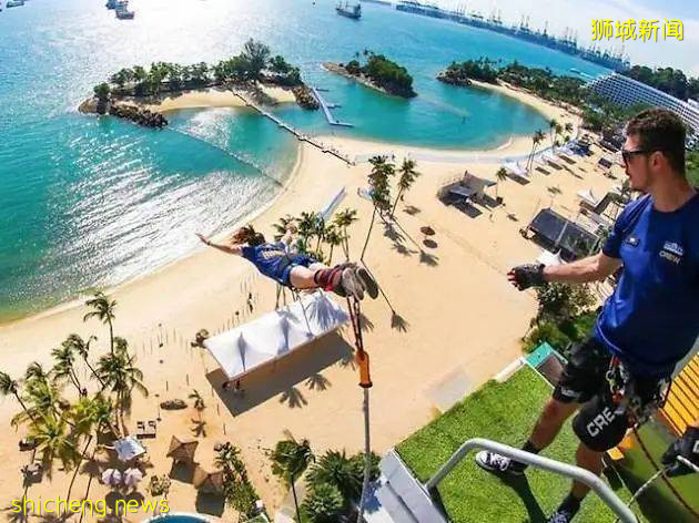 9月1日起中國公民只需居家隔離七天，便可入境新加坡！你想好落地後去哪玩了嗎