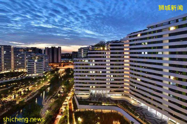 新加坡这样一个弹丸小国为什么能成为发达国家