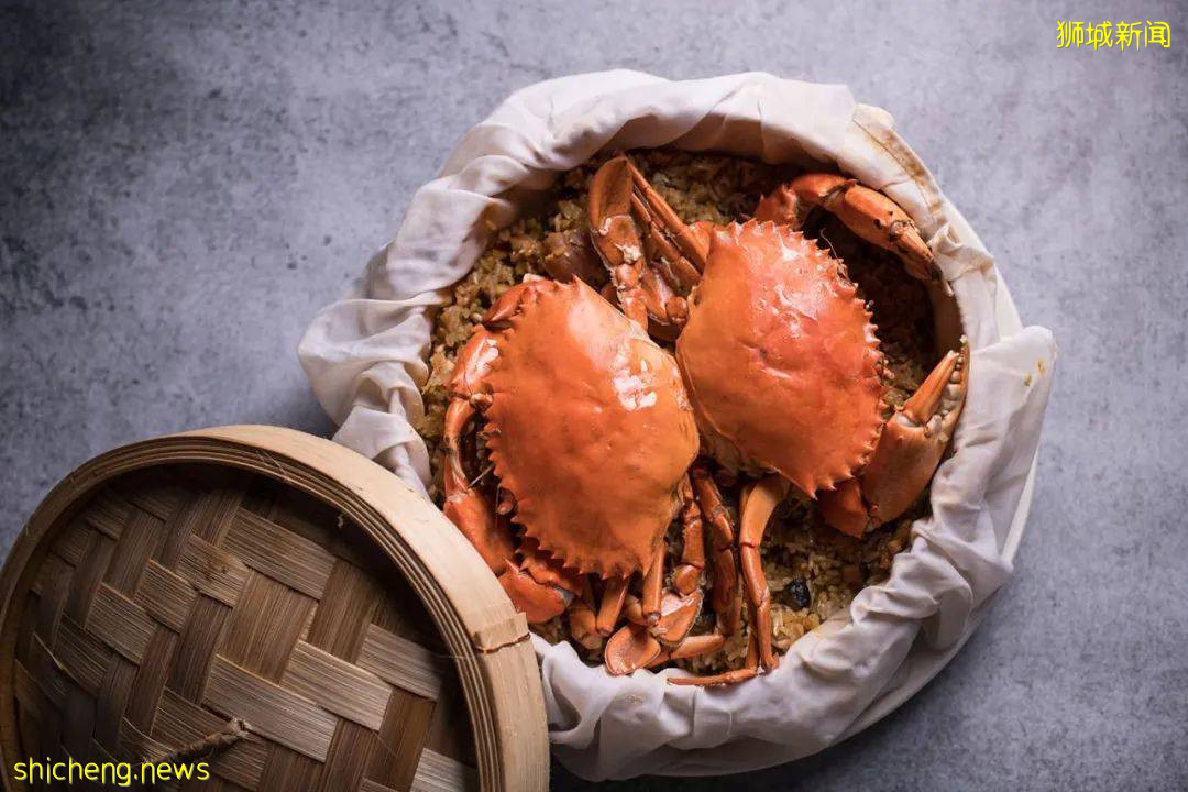 一日三餐,米香弥漫,饱食者当常忆袁公