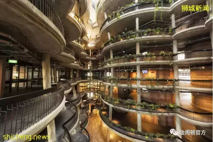 2023世界大學排名出爐!新加坡國立大學蟬聯亞洲第一,超越清華北大