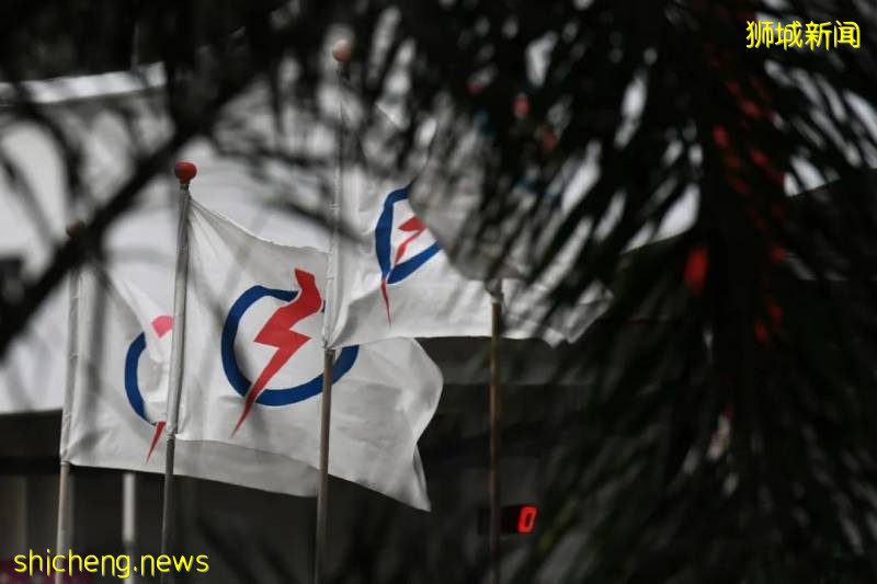 新加坡大選形勢逐漸明朗，四個新單選區將爆發三角戰