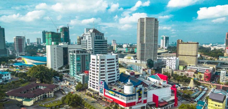 新馬邊境持續關閉 ！新加坡人在新山的房子空置長達一年