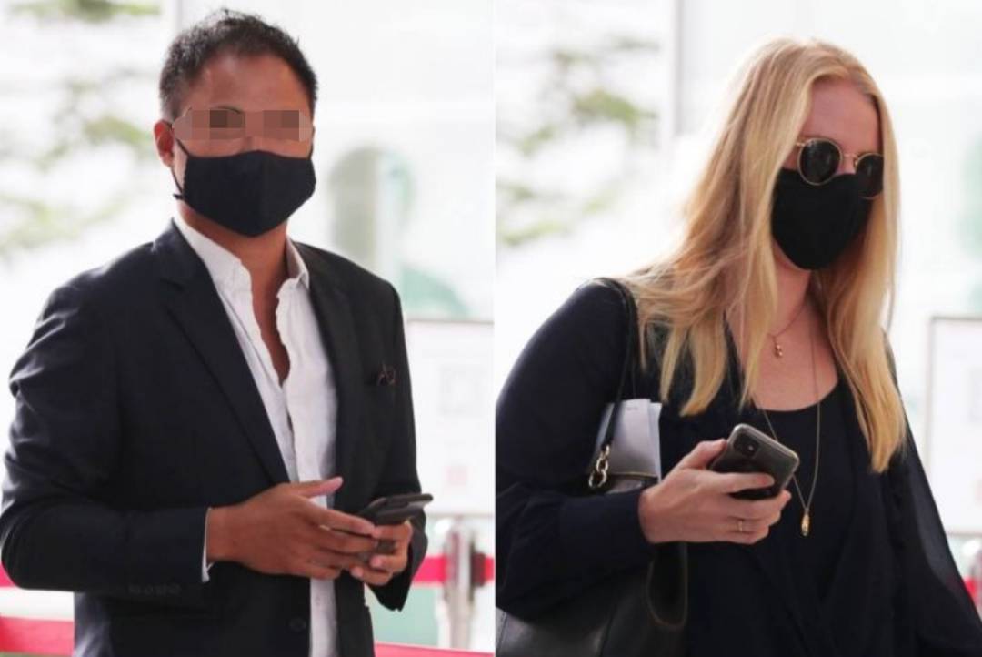 十人遊艇派對處罰結果出爐，華人男子PR被縮短，ICA通報警告