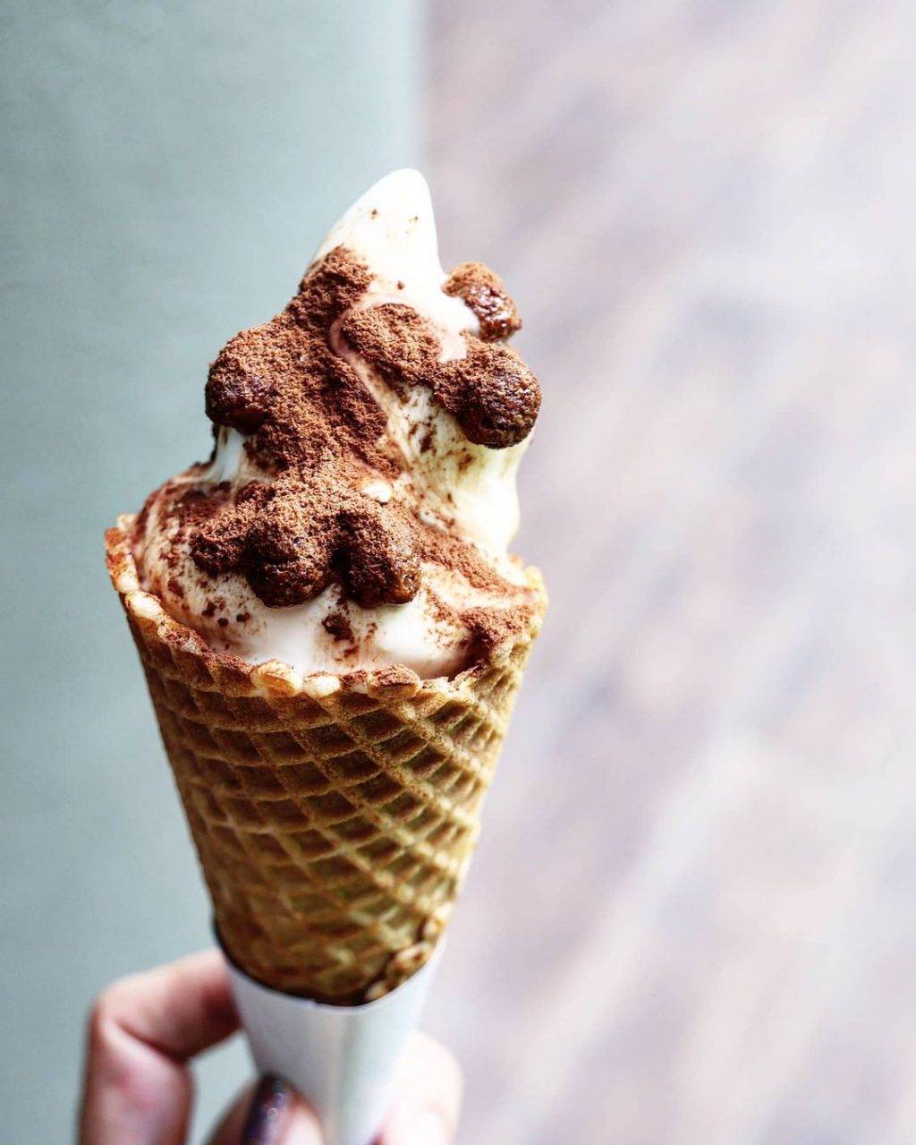 Cat &the Fiddle芝士霜淇淋买一送一🍦即日起至4月18日📆甜中带咸,消暑一下☀