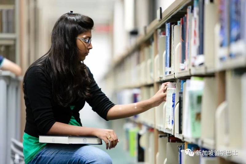 新加坡留学 优势及专业推荐