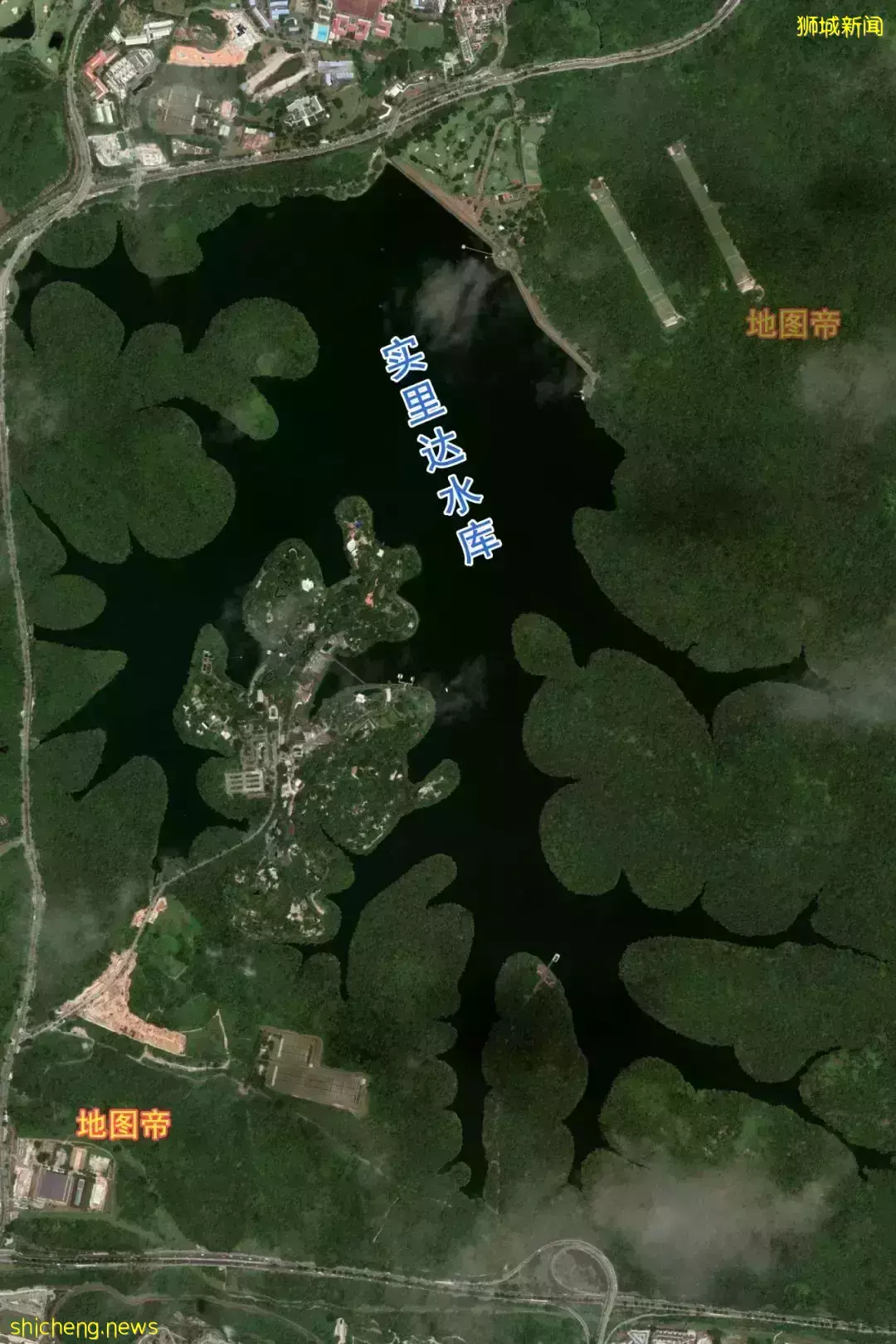 《史記》新加坡傳