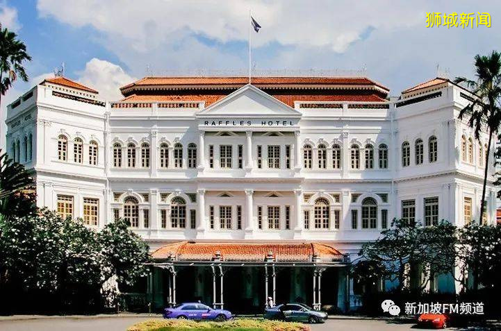 必转| 40个私藏新加坡网红拍照点,手把手教你拍出ins风