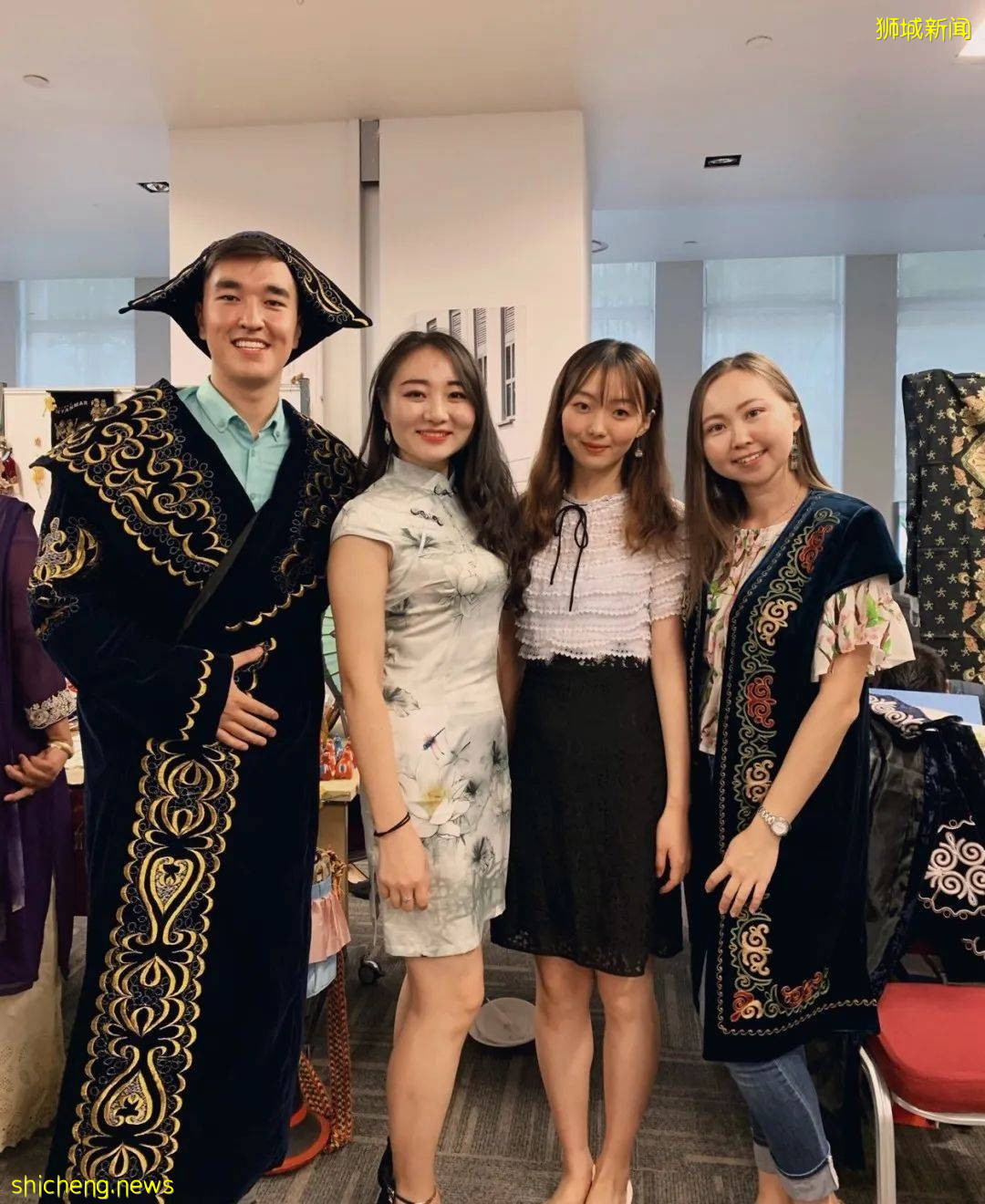 公共政策碩士項目(MPP)學姐湯嘉雯的求學之旅