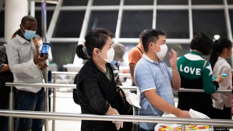 從新加坡入境中國隔離政策將調整！允許只集中隔離7天！上海已經開始