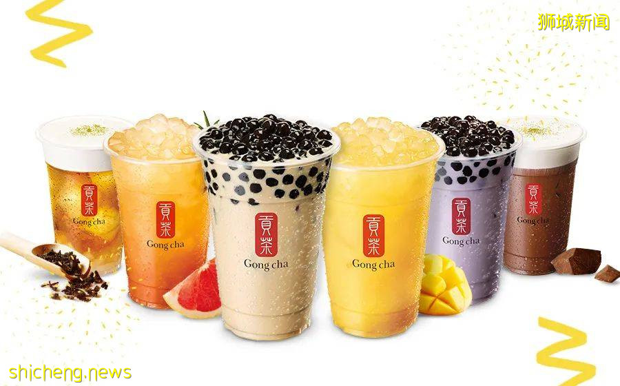 宅家续命!新加坡8家人气奶茶外卖,孙燕姿、周杰伦同款哦