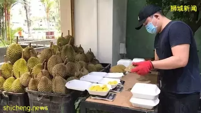 榴梿也漲價，一個68新！雞蛋、港式點心、巴刹生鮮都起價了