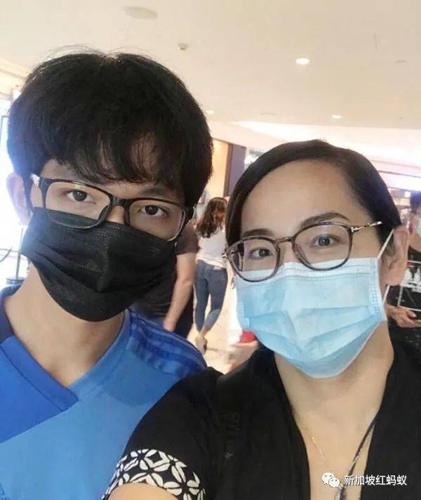 兩中學男生爲尋找日本神社遺址，在新加坡蓄水池森林迷路“神隱”