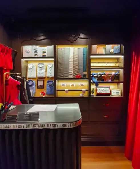 玩在獅城 新加坡這幾個氛圍感絕佳的Hidden bar喜歡品嘗美酒的你一定不能錯過