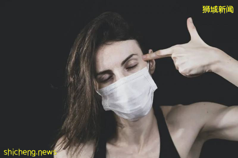 在家光膀子都有可能被罰款，還能不能好好過夏天了