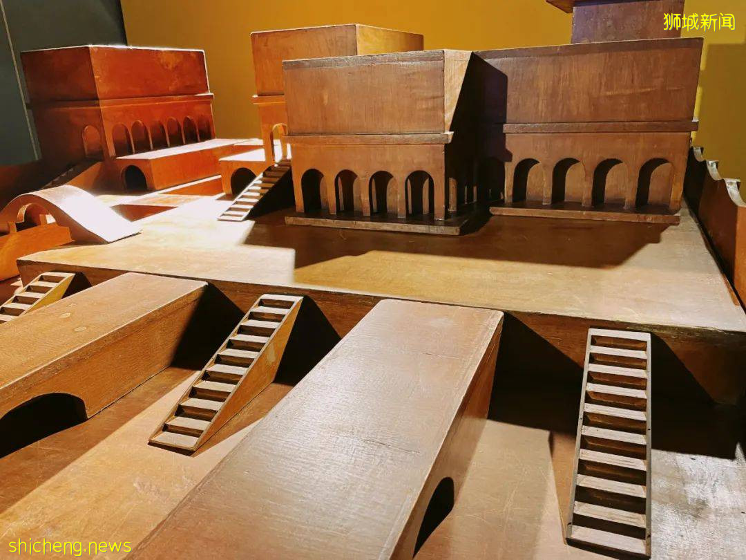 送票!獨家85折!火爆全球的達芬奇展,終于來新加坡啦!搶先看