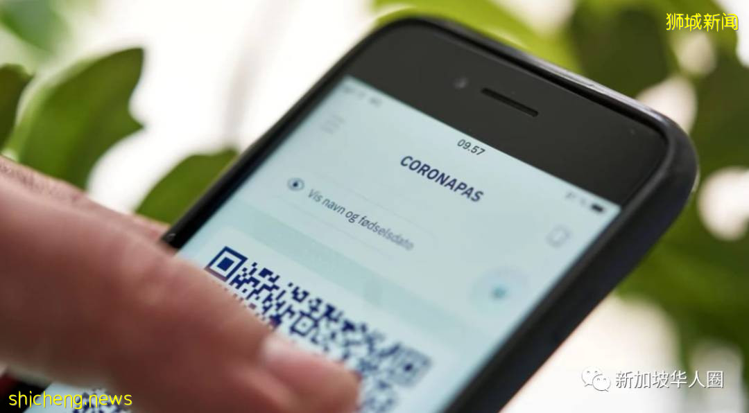 新加坡與各國討論疫苗護照,重新開放旅遊!出入境或都無須隔離