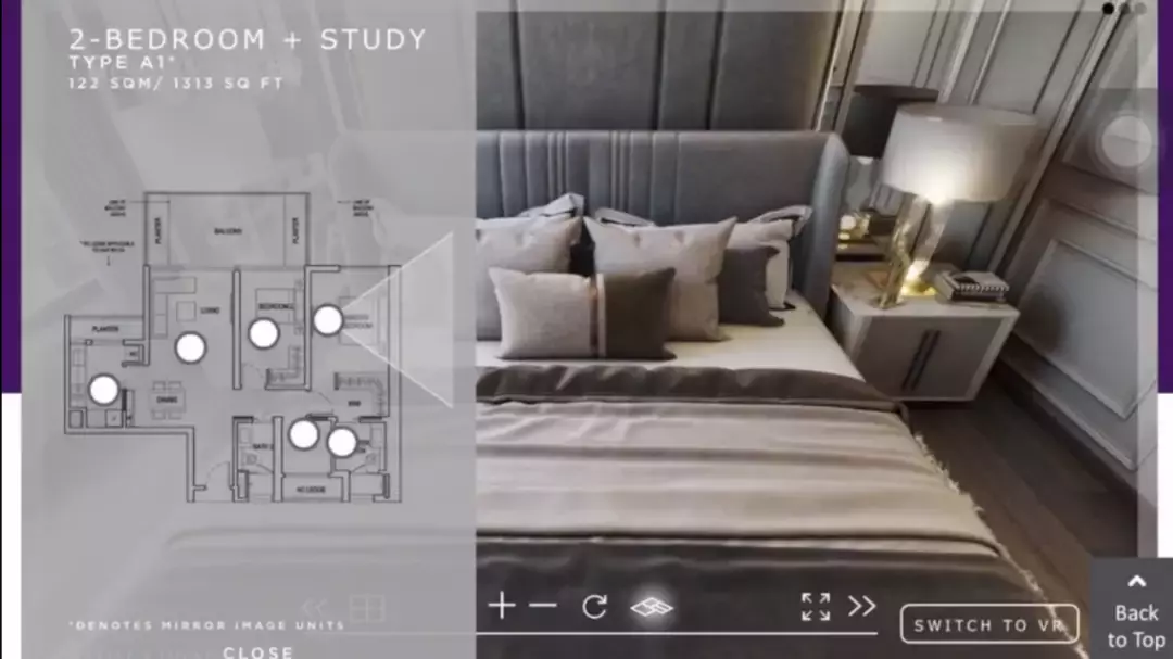 新加坡买房干货流程，身在海外也能买买买