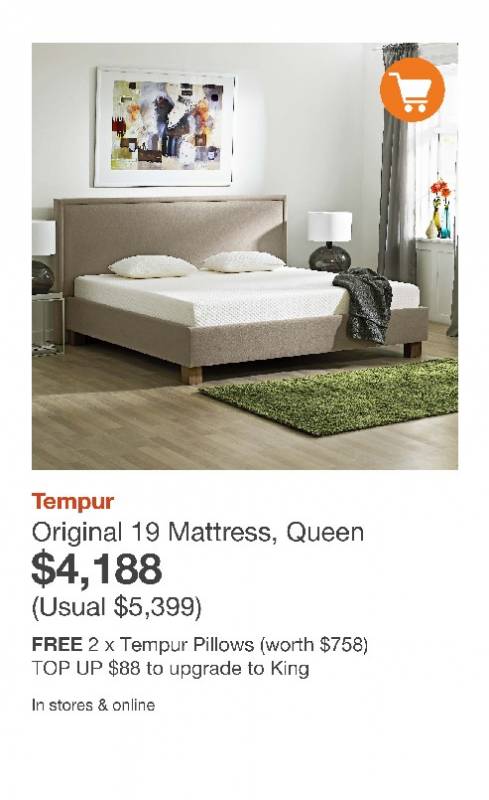 YSL, 嬌蘭, La Mer, 阿瑪尼, 倩碧, 雅詩蘭黛免費送！Hegen, Dyson也拿來大促！瘋狂的TANGS會員日回來了