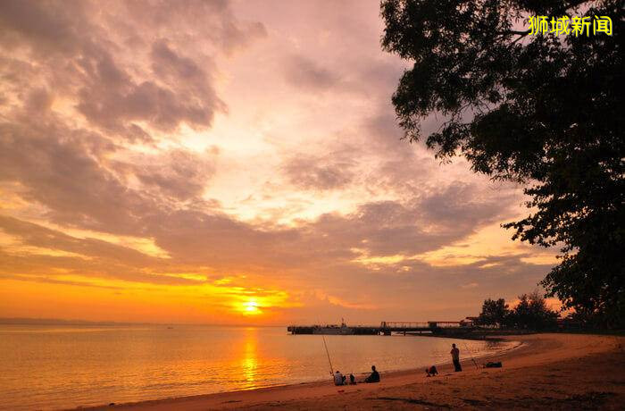 新加坡的15條風景超好的騎行路線大盤點,讓我們騎著腳踏車,重新認識新加坡