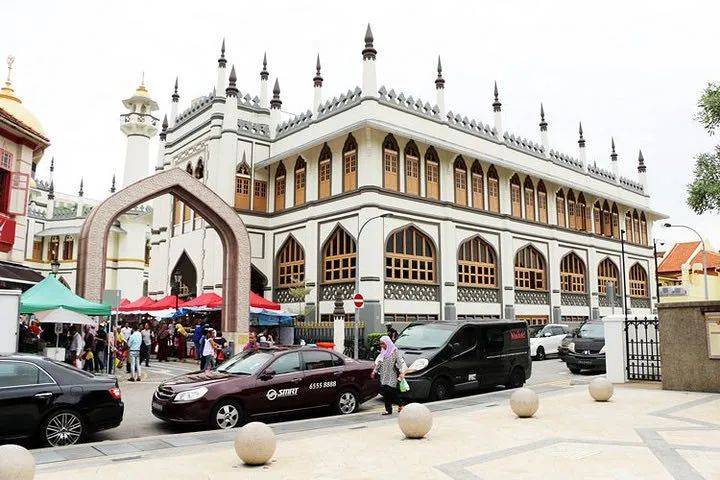 你了解新加坡马来人的渊源吗?带你一起揭秘